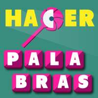 Hacer Palabras on 9Apps