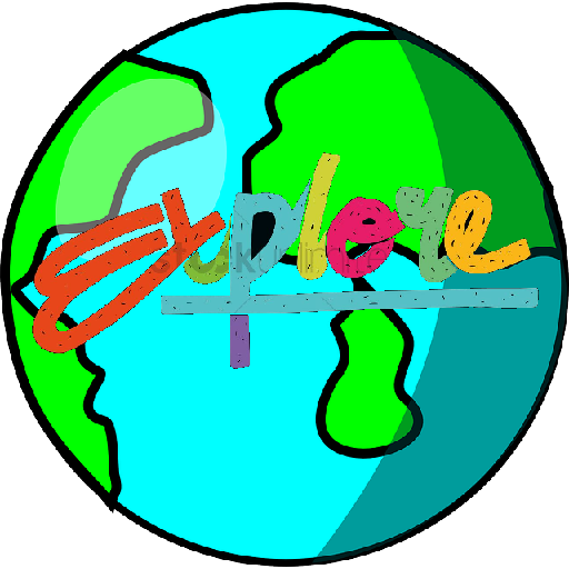 Planets Explore Free icon