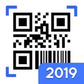 Free QR Scanner