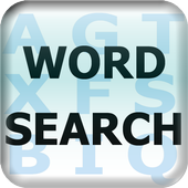 Word Search Free icon