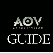 Garena AOV Guide - Arena Of Valor icon