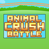 Animal Crush Battle icon