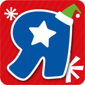 R Xmas Countdown icon