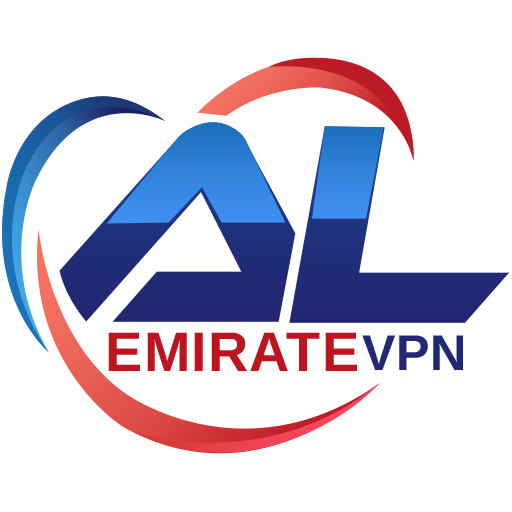 AL Emirates vpn icon