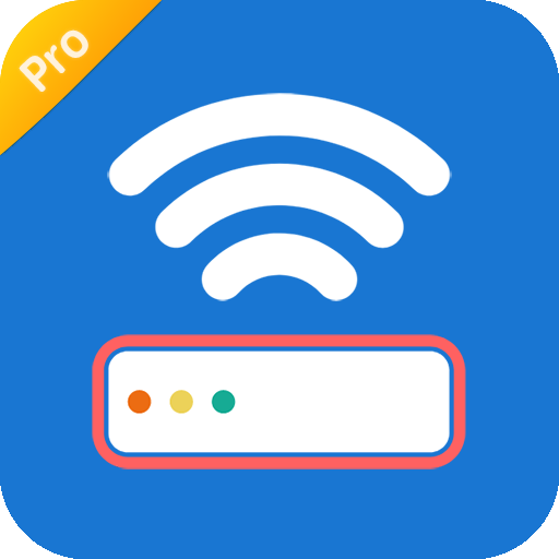 WiFi Router Manager(Pro) icon