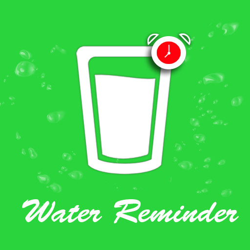 Water Drinking: Daily Remind Drink icon
