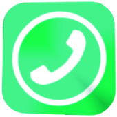 الواتس اب النسخة القديمة جدا أيقونة