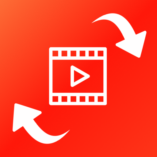 Rotate Video - Video Rotate icon