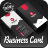 Business Card Design icon