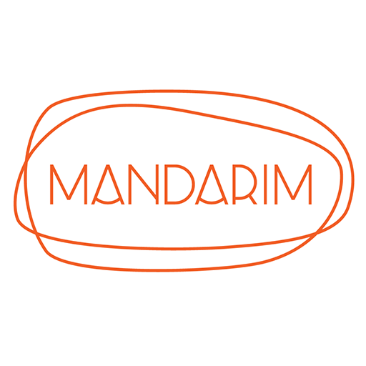 Mandarim App icon