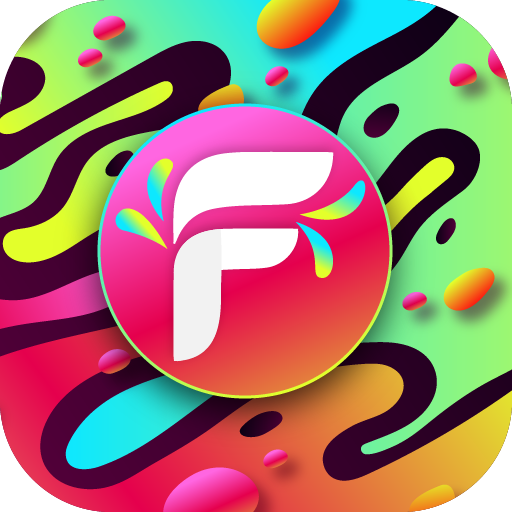 Multi Color For Facebook 2021 icon