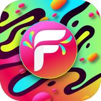 Multi Color For Facebook 2021