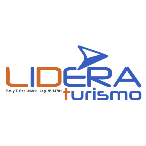 Lidera Turismo أيقونة