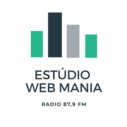 Estúdio Web Mania icon