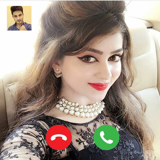 Girly-Indian Girl Phone Number icon