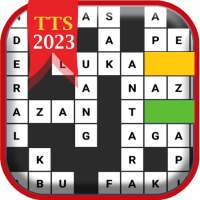 TTS Asli - Teka Teki Seru 2024