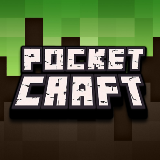 Pocket Craft icon