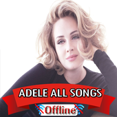 Adele Songs icon