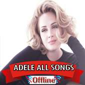 Adele Songs