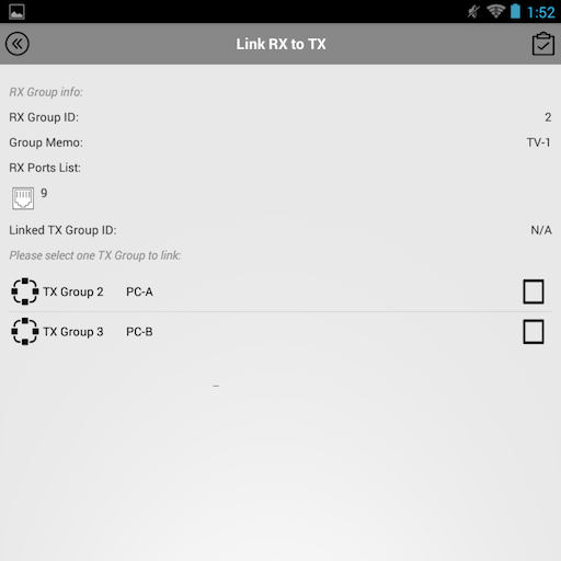 VLAN Controller icon