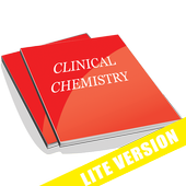 clinical chemistry review lite icon