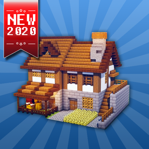new Block Craft games 3D - exploration building icon