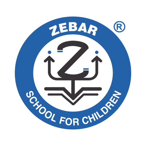 Zebar Connection icon