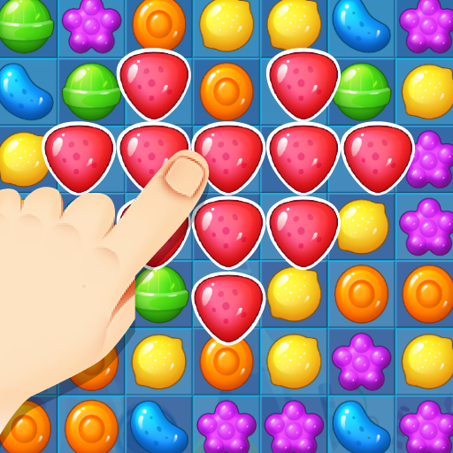 Star Candy Mania icon