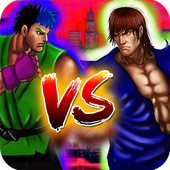 Street Fight icon