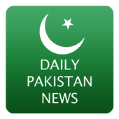 Daily Pakistan News icon