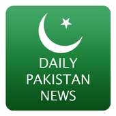 Daily Pakistan News