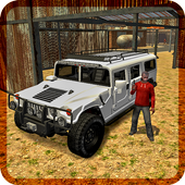 Zombie Death Shooter आइकन