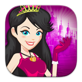 Girls Dress up Games icon
