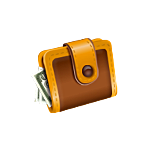 board cash - travel cost split icon