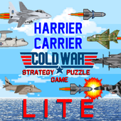 Harrier Carrier LITE icon