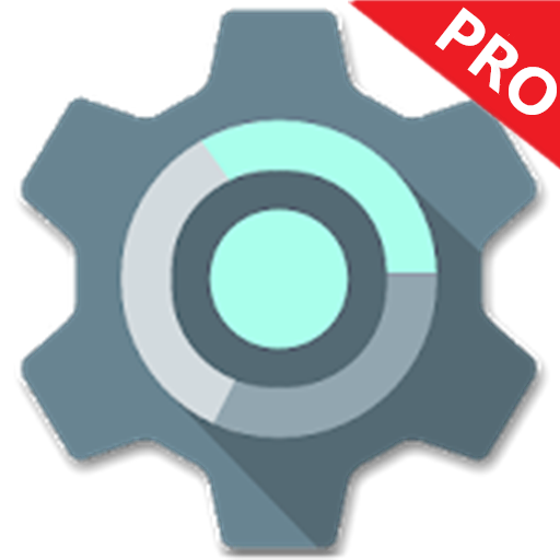 Hidden Settings For Android(Professional) icon