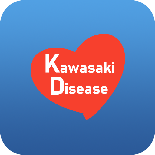 Kawasaki Disease Diagnostic icon