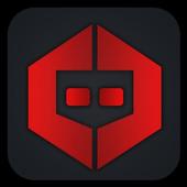 Lulu Skins Box New : ML &amp; FF icon