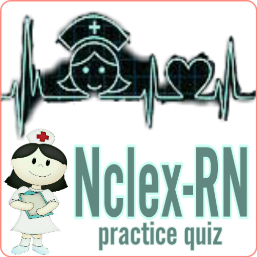 Nursing Quiz icon