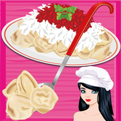 Ravioli: Cooking Game - Cooking Games icon
