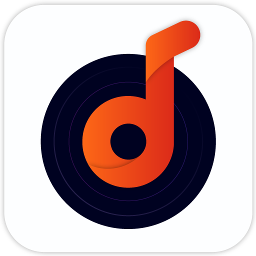 Music Player &amp; Mp3 Player icon