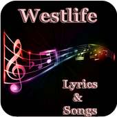 Westlife Lyrics&Songs on 9Apps