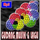 Gudang Musik & Lagu on 9Apps