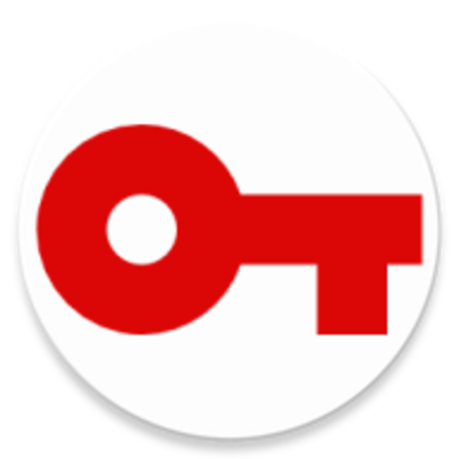 Credential Manager icon