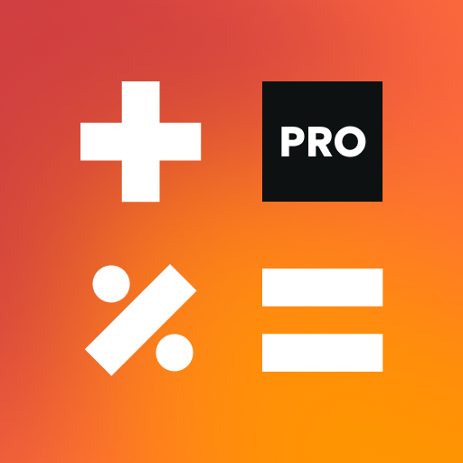 Calculator Pro - Advanced and powerful icon