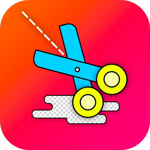 Photo Cut Paste Editor : Couple Photo Editor icon