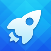 Booster &amp; WiFi Detect icon