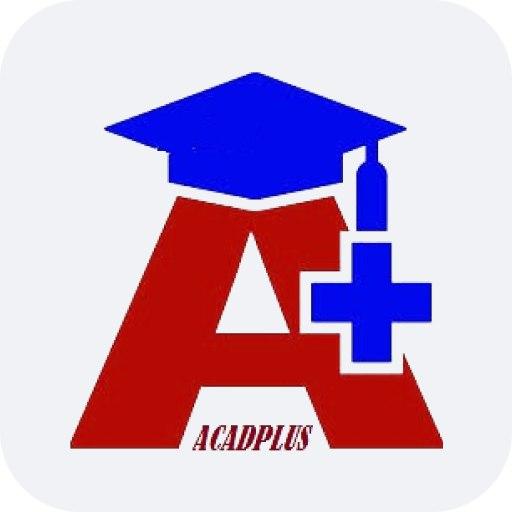 ikon Acad Plus