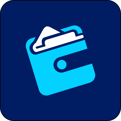 Salary Slip Employee App icon