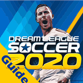 Secret Tips For Dream League Soccer 2020 icon